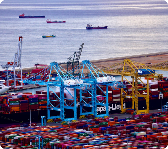 Trading operations