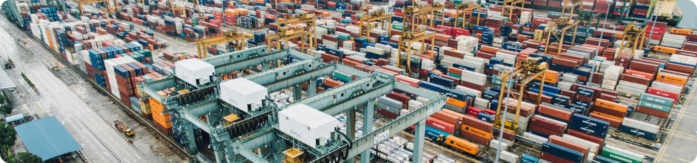 Shipping containers