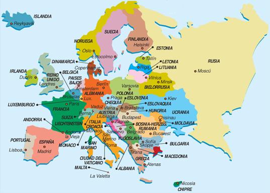 Europe