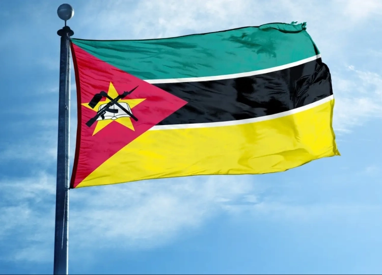 Moçambique tem das maiores reservas de gás natural em África