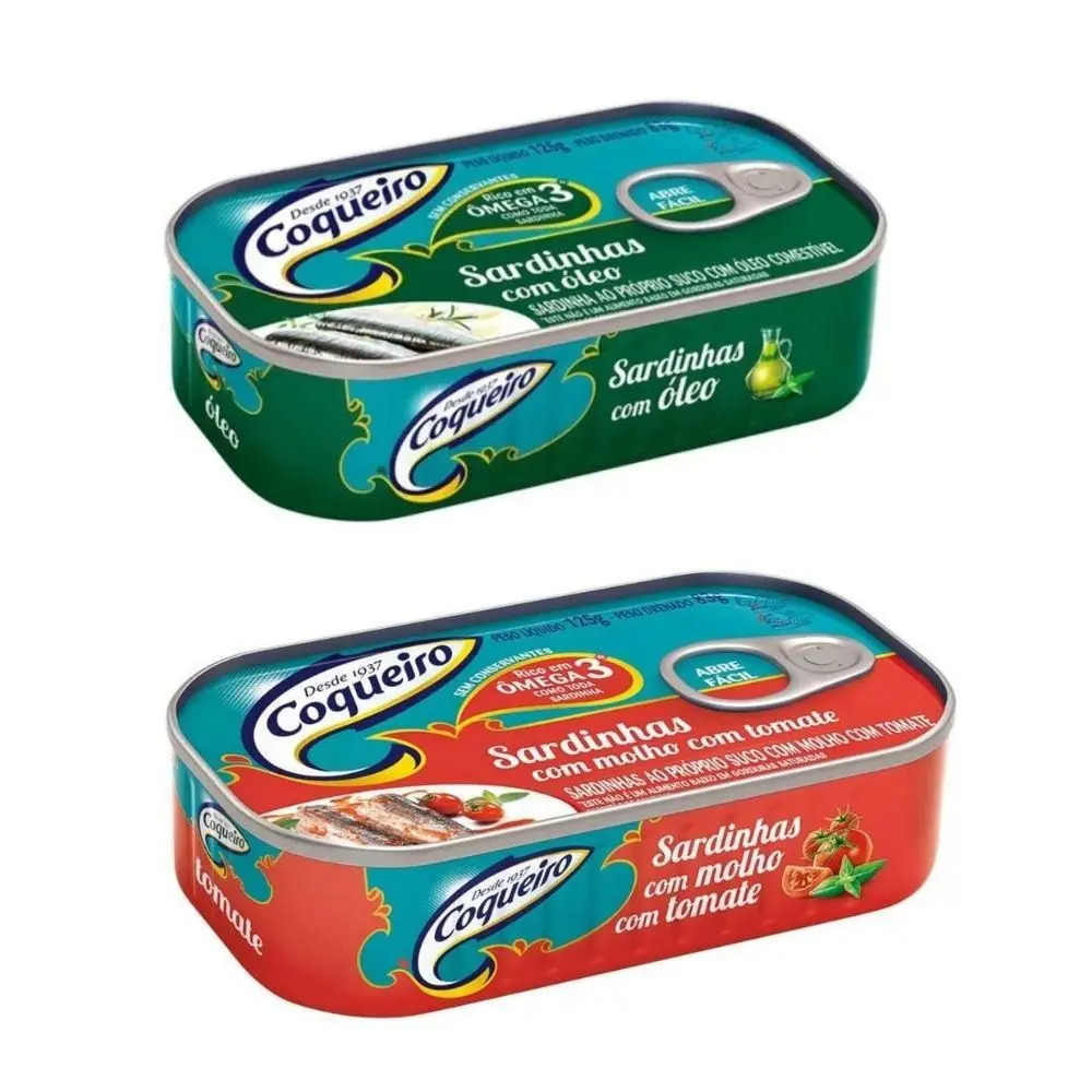 Sardines