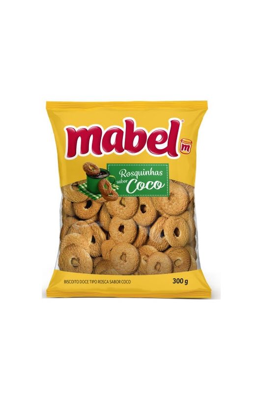 Ring Cookies