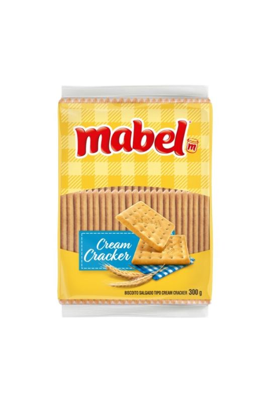 Crackers 