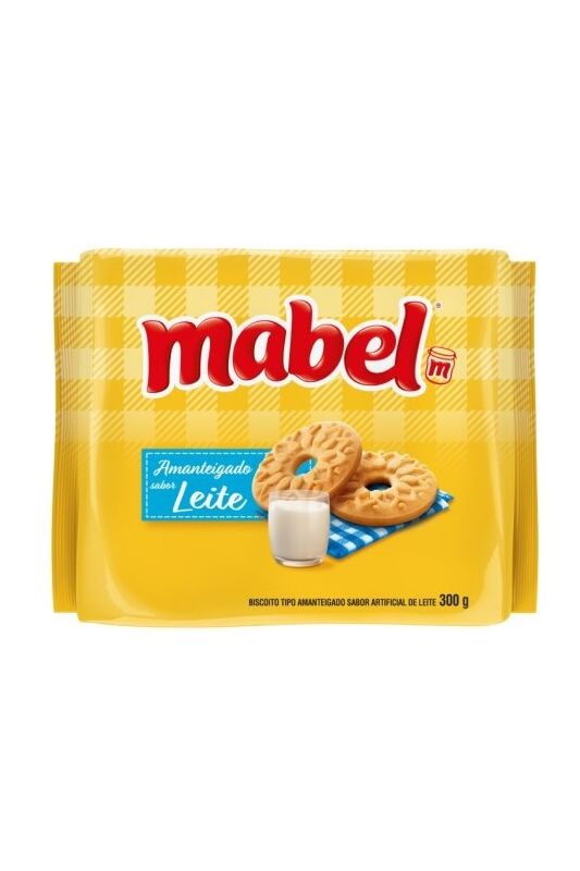 Buttery biscuits 