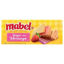 Wafers
