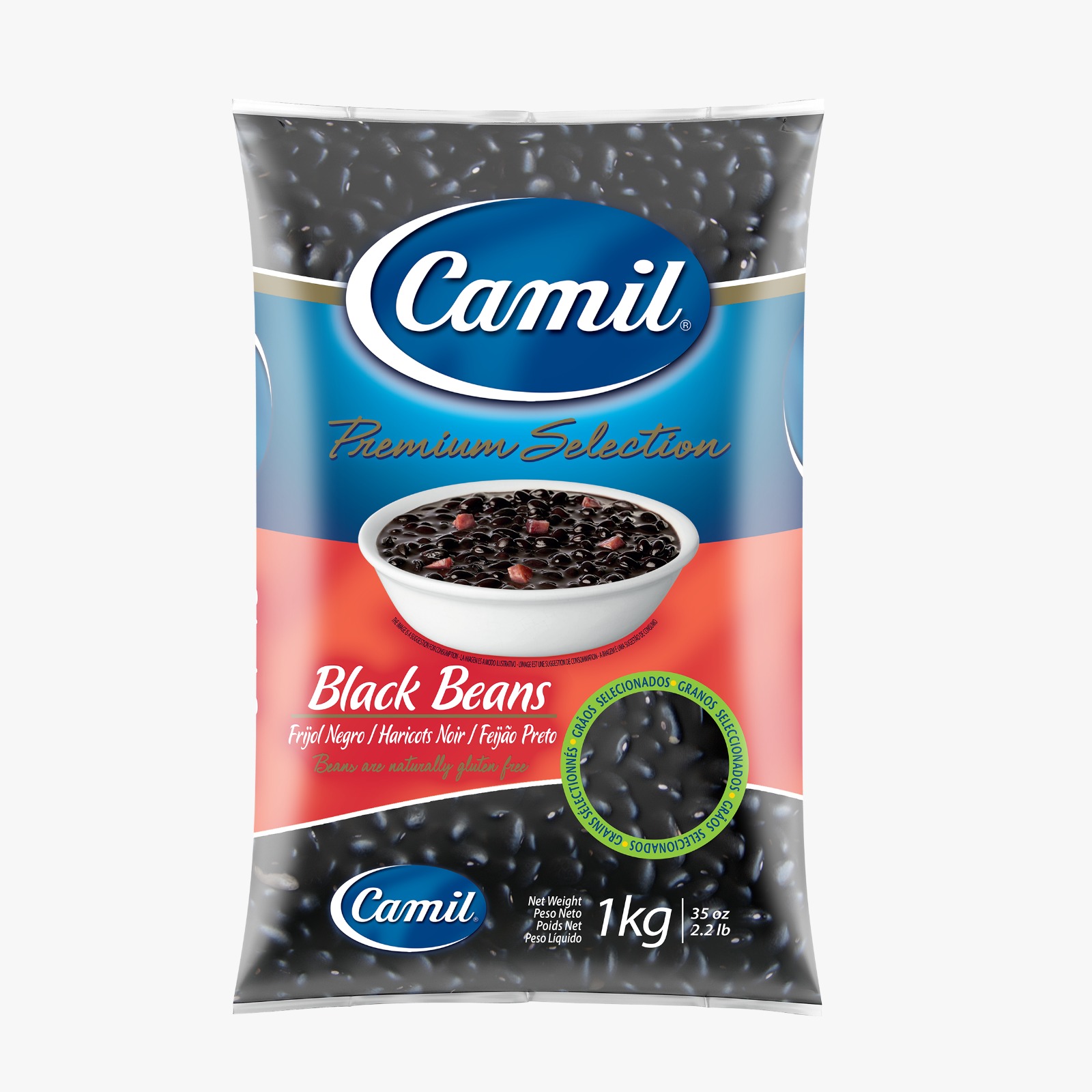 Black Beans