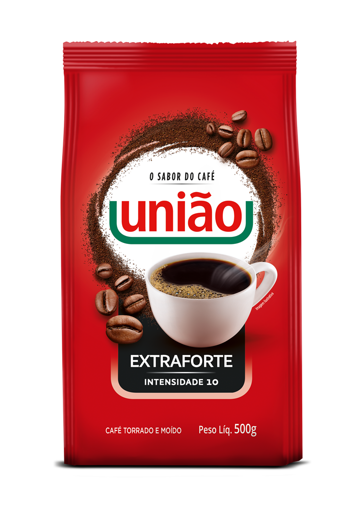 Coffee Extra Strong
