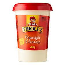 Cream cheese