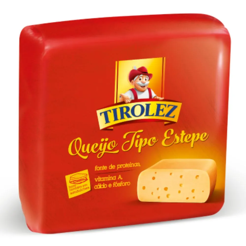 Steppe Cheese