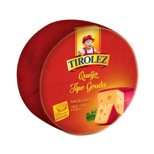 Gouda cheese