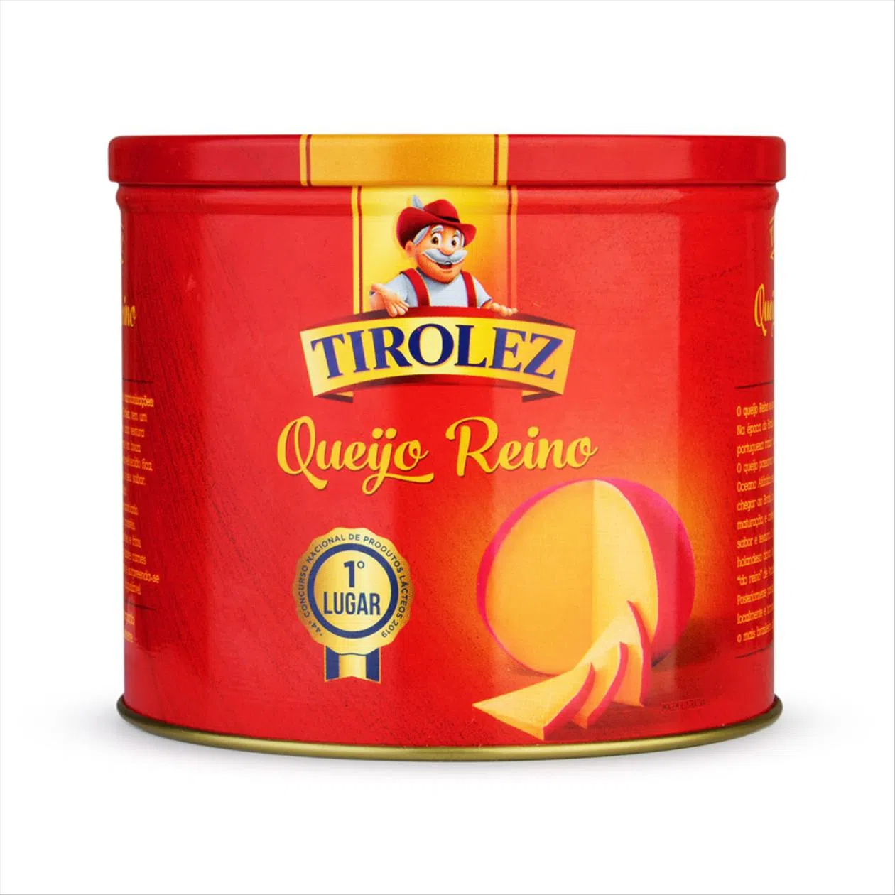 Kingdom Cheese
