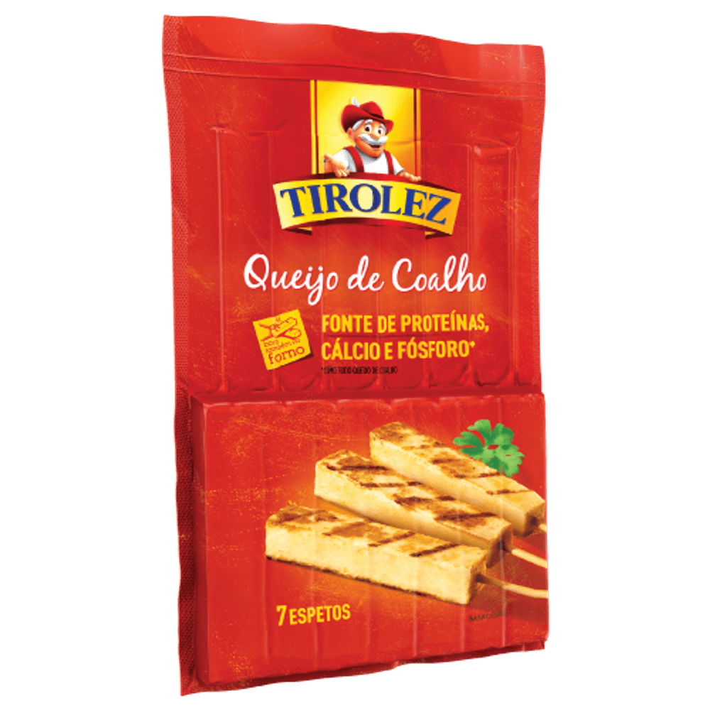 Coalho Cheese