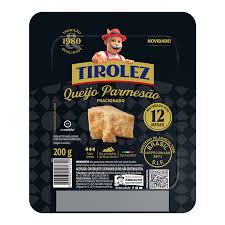 Parmesan cheese
