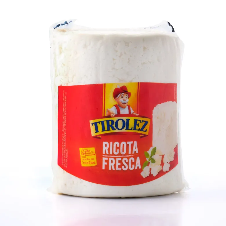Fresh Ricotta