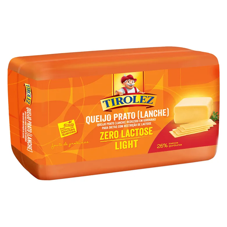 Cheese Plate Zero Lactose